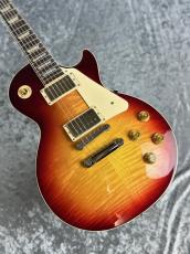 Gibson 【美品中古】Les Paul Standard '50s Heritage Cherry Sunburst【2024年製】【4.05kg】_4