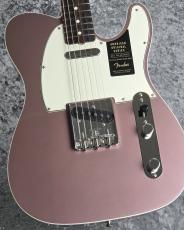 Fender American Original '60s Telecaster / Burgundy Mist Metallic [2020年製][3.42kg]