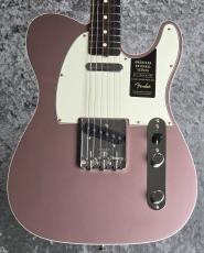 Fender American Original '60s Telecaster / Burgundy Mist Metallic [2020年製][3.42kg]_2
