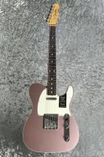 Fender American Original '60s Telecaster / Burgundy Mist Metallic [2020年製][3.42kg]_3