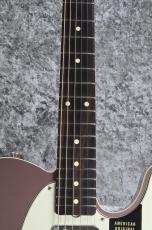 Fender American Original '60s Telecaster / Burgundy Mist Metallic [2020年製][3.42kg]_4