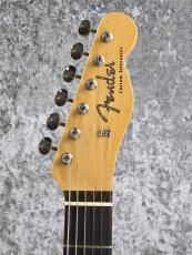 Fender American Original '60s Telecaster / Burgundy Mist Metallic [2020年製][3.42kg]_6