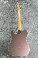 Fender American Original '60s Telecaster / Burgundy Mist Metallic [2020年製][3.42kg]_7