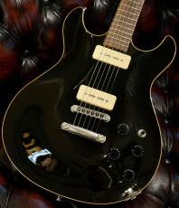 Fender Custom Shop Master Built Robben Ford Custom Instrument by Greg Fessler / Black [4.15kg][2001年製]