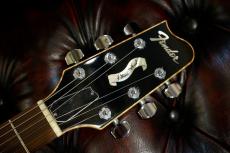 Fender Custom Shop Master Built Robben Ford Custom Instrument by Greg Fessler / Black [4.15kg][2001年製]_3