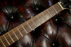 Fender Custom Shop Master Built Robben Ford Custom Instrument by Greg Fessler / Black [4.15kg][2001年製]_4