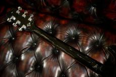 Fender Custom Shop Master Built Robben Ford Custom Instrument by Greg Fessler / Black [4.15kg][2001年製]_7