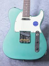 momose MT1-STD/R ~Ocean Turquoise Metallic~ #20690 [約3.32㎏][カタログ外カラー]