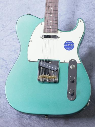 momose MT1-STD/R ~Ocean Turquoise Metallic~ #20690 [約3.32㎏][カタログ外カラー]