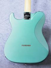 momose MT1-STD/R ~Ocean Turquoise Metallic~ #20690 [約3.32㎏][カタログ外カラー]_9