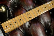 Fender 1974 Telecaster Custom / Refinished Black [3.54kg]_5