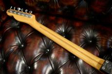 Fender 1974 Telecaster Custom / Refinished Black [3.54kg]_7