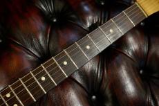 Fender Custom Shop Master Built 1963 Telecaster Custom Relic / Lake Placid Blue by John Cruz [2009年製][3.35kg]_4