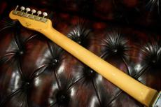 Fender Custom Shop Master Built 1963 Telecaster Custom Relic / Lake Placid Blue by John Cruz [2009年製][3.35kg]_7