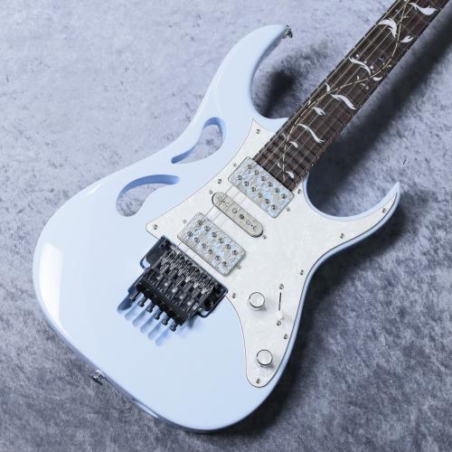 Ibanez PIA3761C  "Paradise in Art" 「Blue Powder」 SPOTモデル