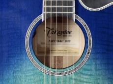 Takamine TSP178AC SBB #62070249【送料当社負担・最大48回分割無金】_3
