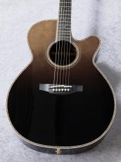 Takamine 匠 TAKUMI DMP500 ～Black Smoke～ #6204749 【送料当社負担・分割48回無金利】