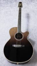 Takamine 匠 TAKUMI DMP500 ～Black Smoke～ #6204749 【送料当社負担・分割48回無金利】_2