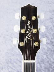 Takamine 匠 TAKUMI DMP500 ～Black Smoke～ #6204749 【送料当社負担・分割48回無金利】_6