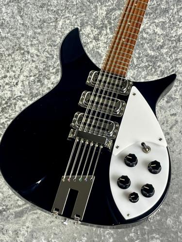 Rickenbacker 【決算セール】Model 325/12V63  -Jetglo-【1999'USED】【12弦ギター】
