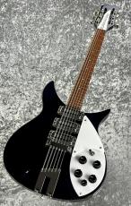 Rickenbacker 【決算セール】Model 325/12V63  -Jetglo-【1999'USED】【12弦ギター】_2