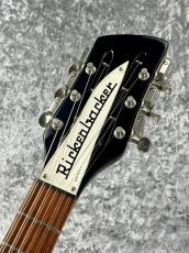 Rickenbacker 【決算セール】Model 325/12V63  -Jetglo-【1999'USED】【12弦ギター】_3