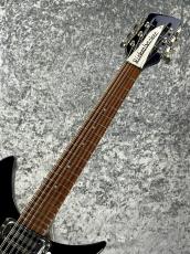 Rickenbacker 【決算セール】Model 325/12V63  -Jetglo-【1999'USED】【12弦ギター】_4