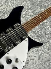 Rickenbacker 【決算セール】Model 325/12V63  -Jetglo-【1999'USED】【12弦ギター】_9