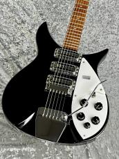 Rickenbacker 【決算セール】Model 325V63 Jetglo 【1996'USED】