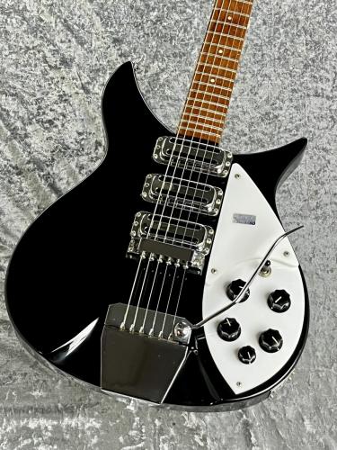 Rickenbacker 【決算セール】Model 325V63 Jetglo 【1996'USED】