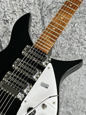 Rickenbacker 【決算セール】Model 325V63 Jetglo 【1996'USED】_9