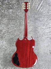 Gibson 【セカンド品】SG Standard '61 Maestro Vibrola / Vintage Cherry #208360012 [3.15kg]_6