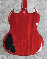 Gibson 【セカンド品】SG Standard '61 Maestro Vibrola / Vintage Cherry #208360012 [3.15kg]_7