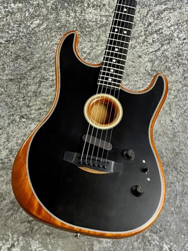 Fender 【決算セール】】American Acoustasonic Telecaster  -Black- 【2020'USED】