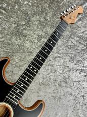 Fender 【決算セール】】American Acoustasonic Telecaster  -Black- 【2020'USED】_4