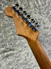 Fender 【決算セール】】American Acoustasonic Telecaster  -Black- 【2020'USED】_5