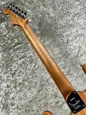 Fender 【決算セール】】American Acoustasonic Telecaster  -Black- 【2020'USED】_6