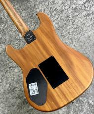 Fender 【決算セール】】American Acoustasonic Telecaster  -Black- 【2020'USED】_8