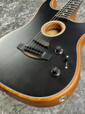 Fender 【決算セール】】American Acoustasonic Telecaster  -Black- 【2020'USED】_10