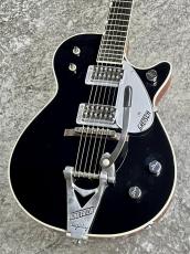 Gretsch 【決算セール】G6128T-TVP Power Jet  ~Black~ 【2014'USED】