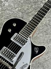Gretsch 【決算セール】G6128T-TVP Power Jet  ~Black~ 【2014'USED】_9