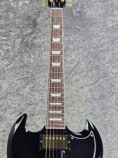 Gibson 【セカンド品】SG Standard '61 Maestro Vibrola T-Type Ebony #232250202 [3.27kg]_4