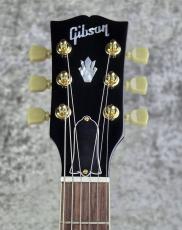 Gibson 【セカンド品】SG Standard '61 Maestro Vibrola T-Type Ebony #232250202 [3.27kg]_5