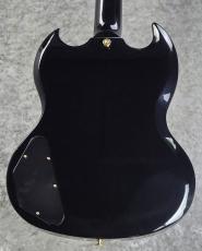 Gibson 【セカンド品】SG Standard '61 Maestro Vibrola T-Type Ebony #232250202 [3.27kg]_7