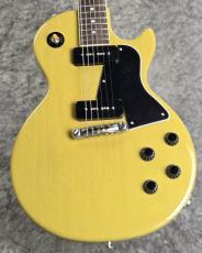 Gibson 【セカンド品】Les Paul Special / TV Yellow #211060037 [3.54kg]