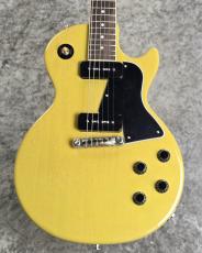 Gibson 【セカンド品】Les Paul Special / TV Yellow #211060037 [3.54kg]_2