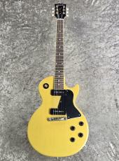 Gibson 【セカンド品】Les Paul Special / TV Yellow #211060037 [3.54kg]_3