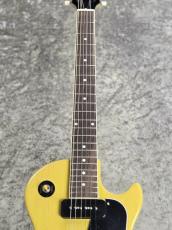 Gibson 【セカンド品】Les Paul Special / TV Yellow #211060037 [3.54kg]_4