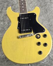Gibson 【セカンド品】Les Paul Special Double Cut / TV Yellow #207260204 [3.26kg]