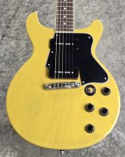 Gibson 【セカンド品】Les Paul Special Double Cut / TV Yellow #207260204 [3.26kg]_2
